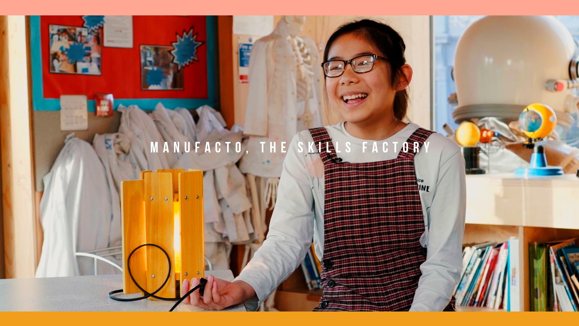 Rolta Films | Manufacto, the skills factory