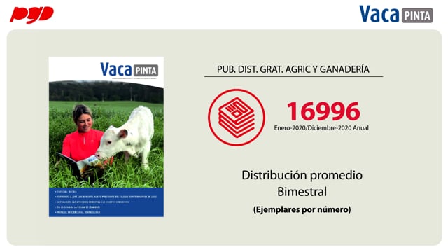 Certificación PGD correspondente a 2020