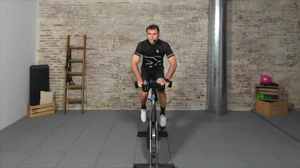 Aumenta la resistencia