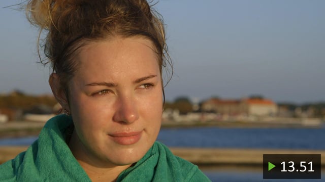 MÖT DARIA BARMOUK