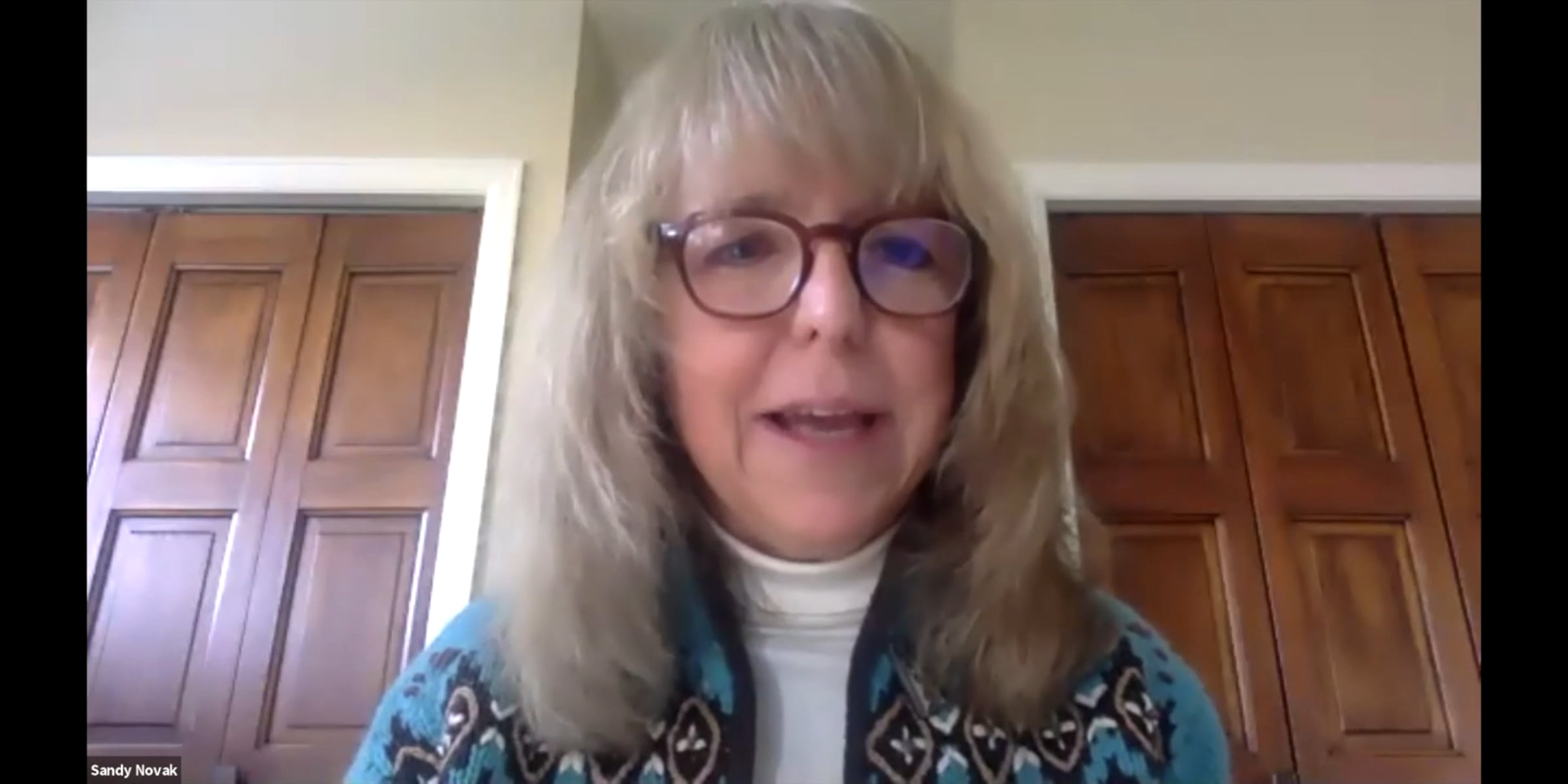 Sandy Novak Iceberg | Videos & Movies on Vimeo