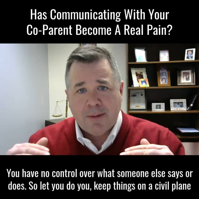 Co-Parenting Tips