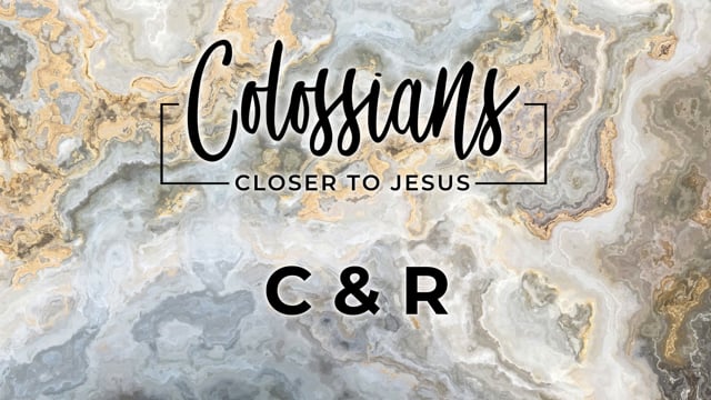 C & R