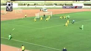 Chooka v Navad Urmia - Highlights - Week 12 - 2020/21 Azadegan League