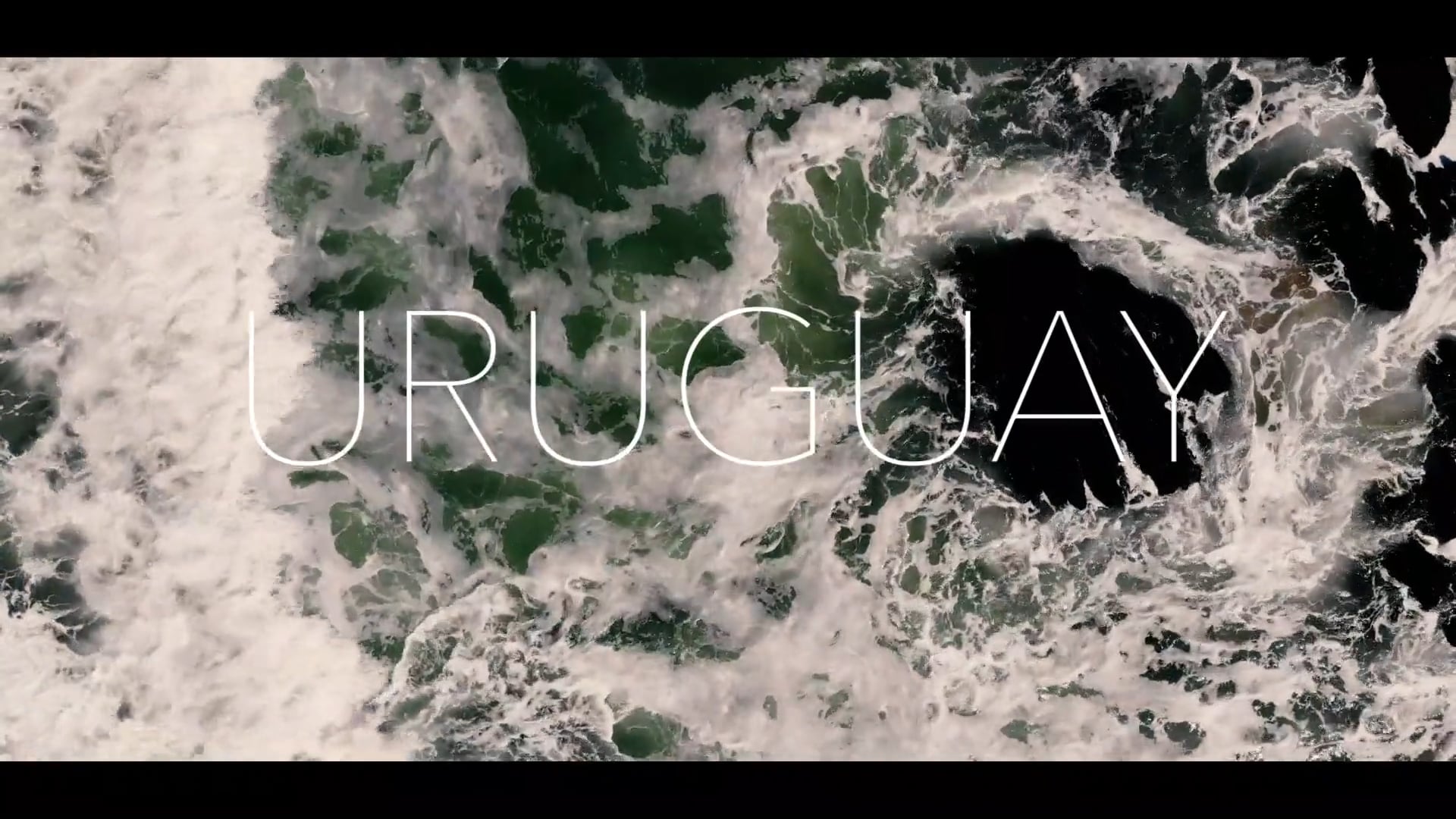 Uruguay