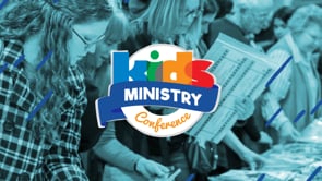 Kids Ministry Conference 2021 Promo | SBC of Virginia