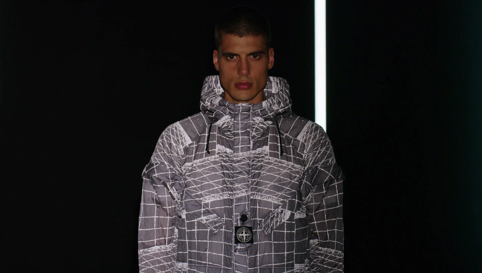 7315 Stone Island AW '020'021_ Collection Video on Vimeo