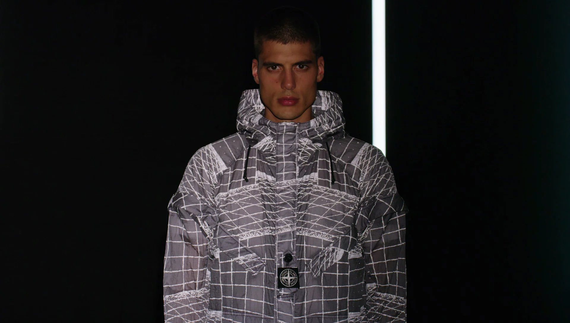 7415 Stone Island SS '021_Collection Video on Vimeo