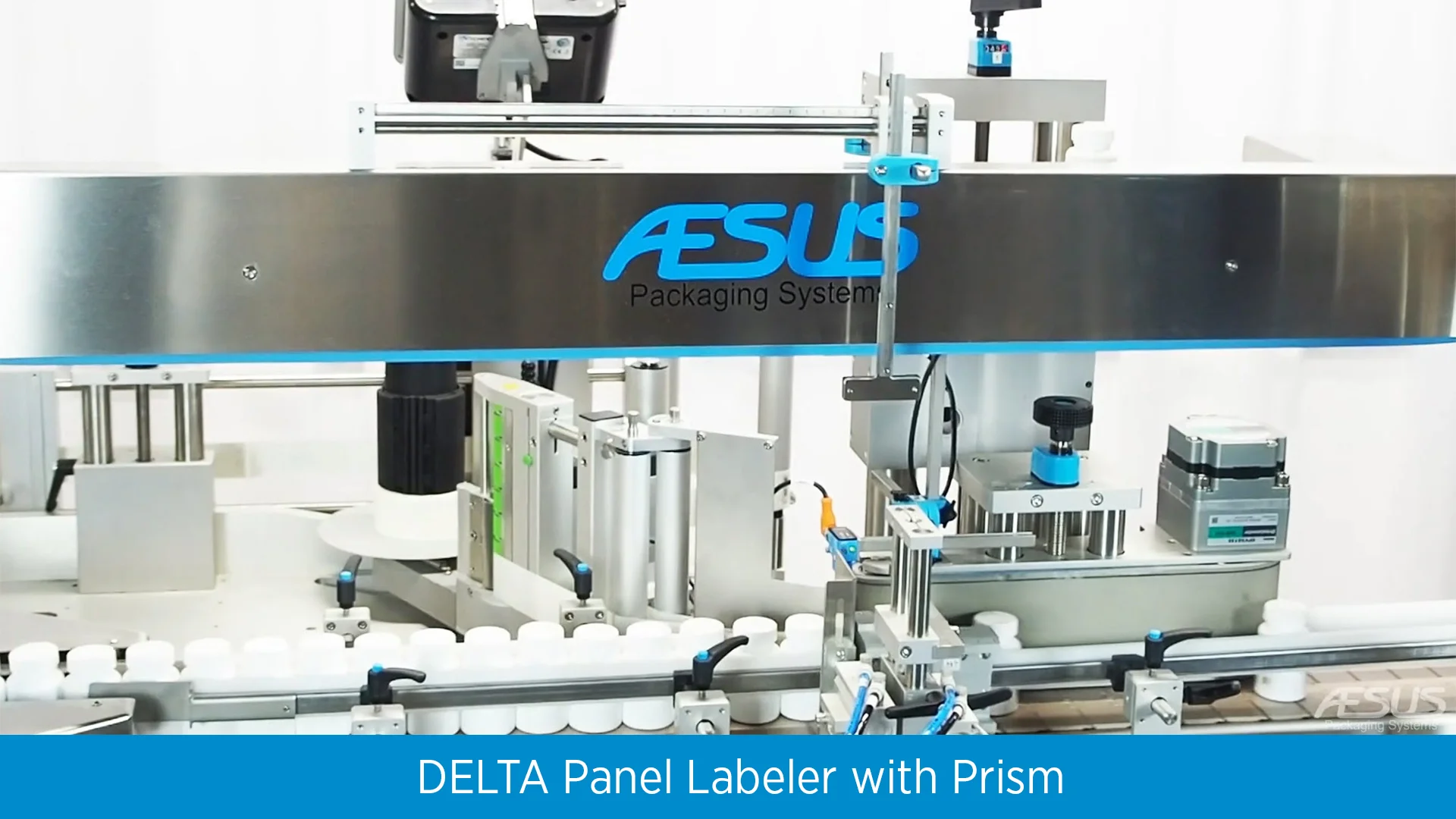 DELTA Panel Labeler with Prism on Vimeo