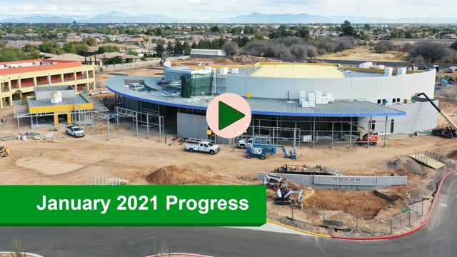 Compass Christian Church I Chandler Campus On Vimeo