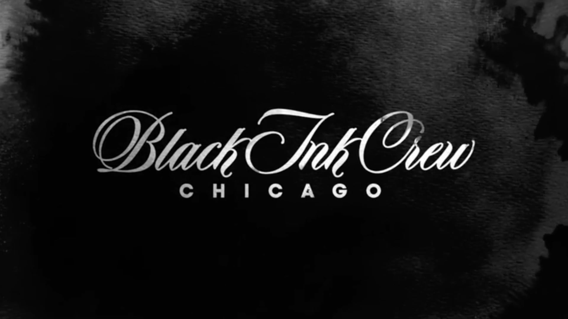 Black Ink Crew: Compton Package