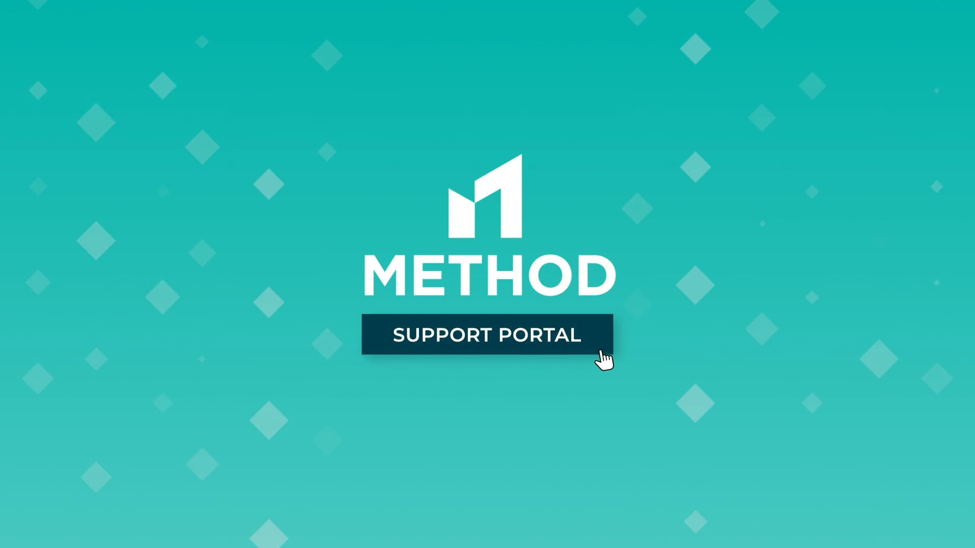 Method Support Portal on Vimeo