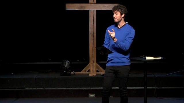 Session 3 | To The Church at Smyrna 9am