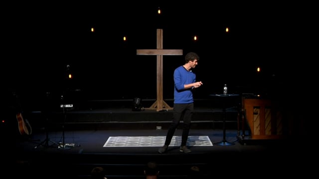 Session 3 | To The Church at Smyrna | 11 am