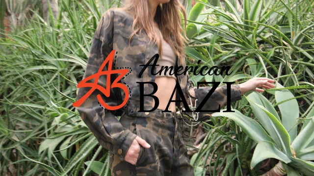 American Bazi Wholesale Products - FashionGo American Bazi