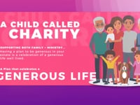 Child Called Charity