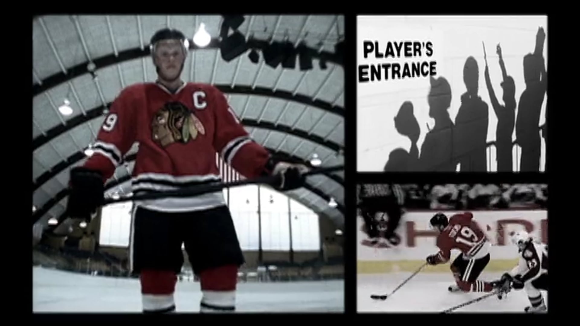 Versus/NHL