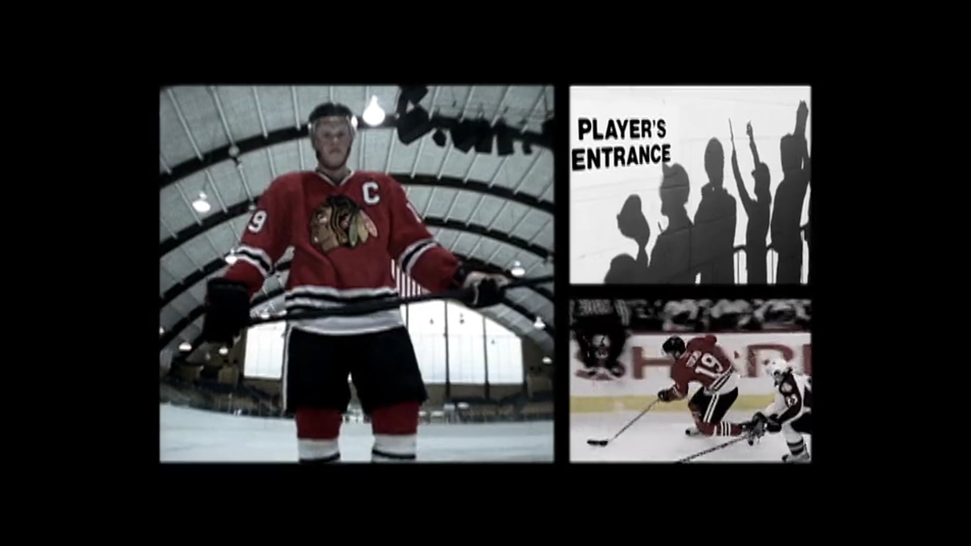Versus/NHL