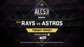 TBS - MLB - ALCS Game 7 Promo (Sound Design)