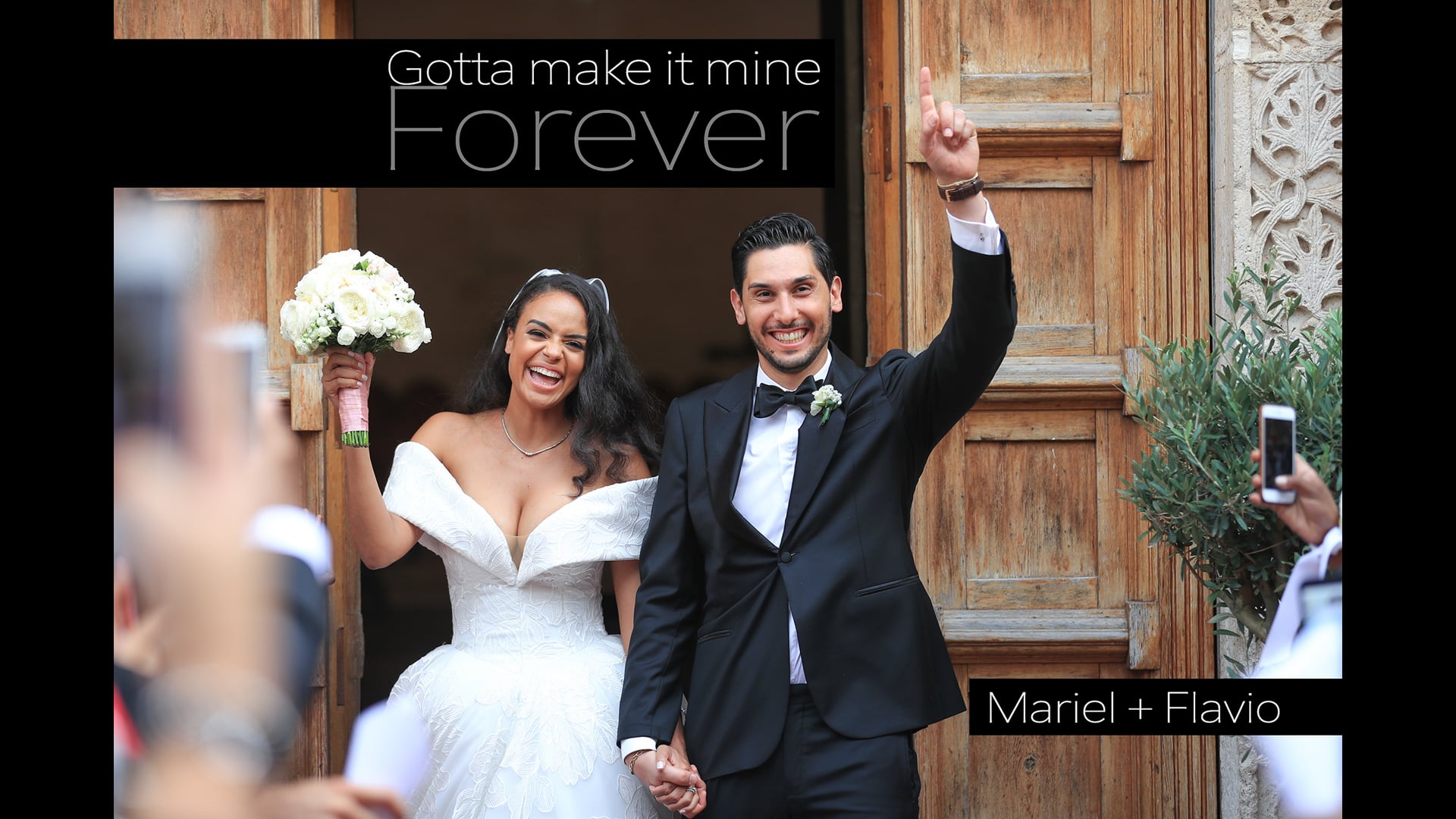 *** Mariel & Flavio ***
