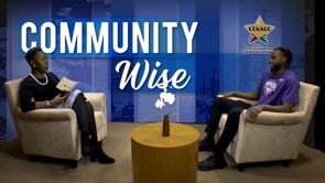 Community Wise - February 2021