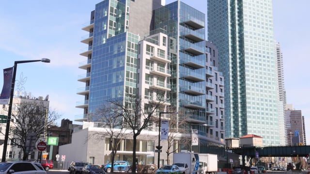 22-23 Jackson Ave, Long Island City NY