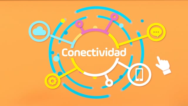 Conectividad CNT
