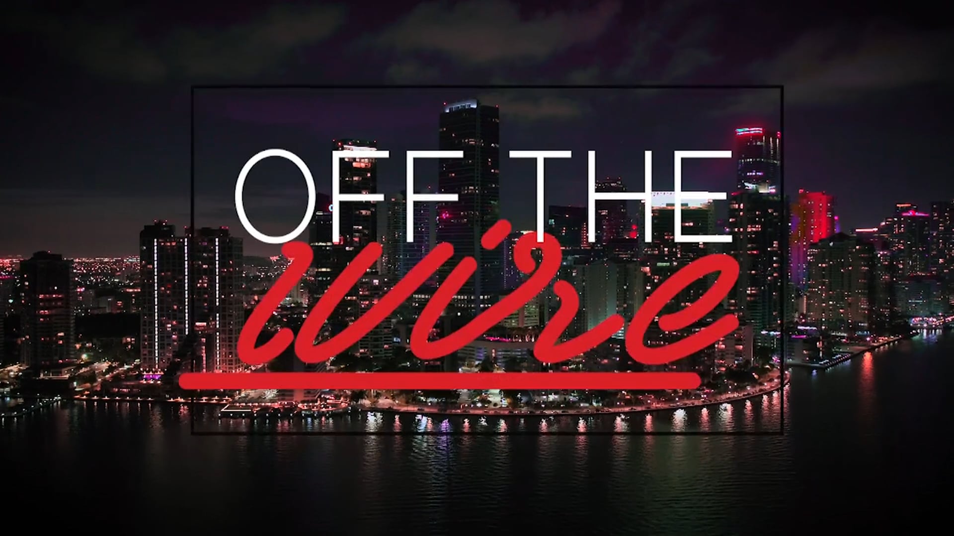 Off the Wire Episode 189