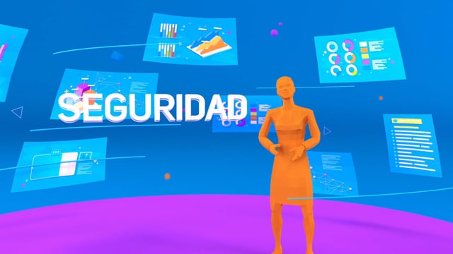 Seguridad CNT