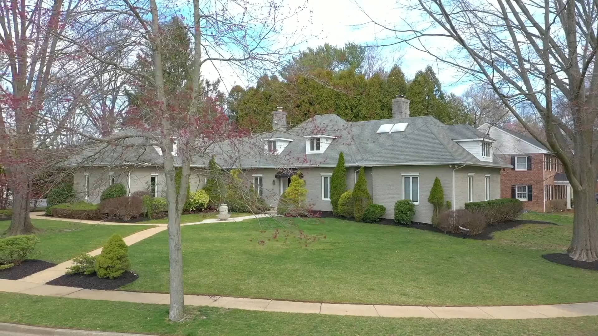 619 Andover Rd on Vimeo