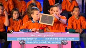 Brainstorm - 3 januari 2018