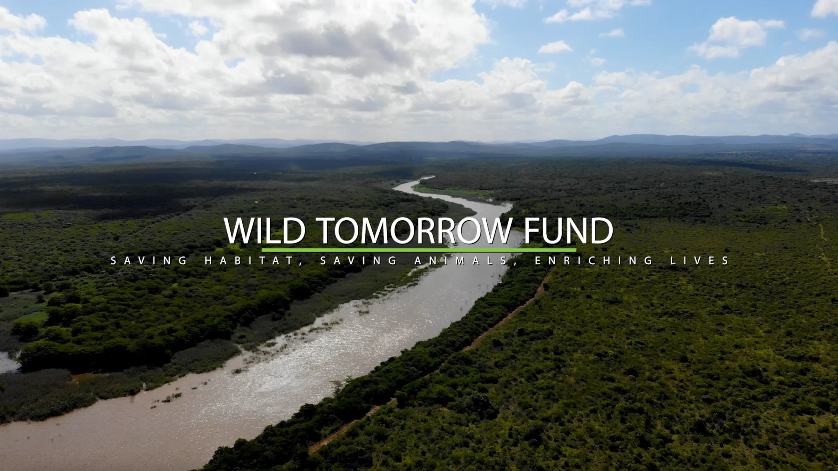 Wild Tomorrow Fund