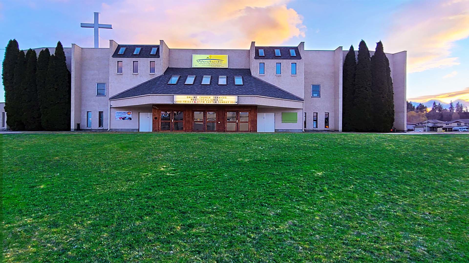 Sunday January 24 2021