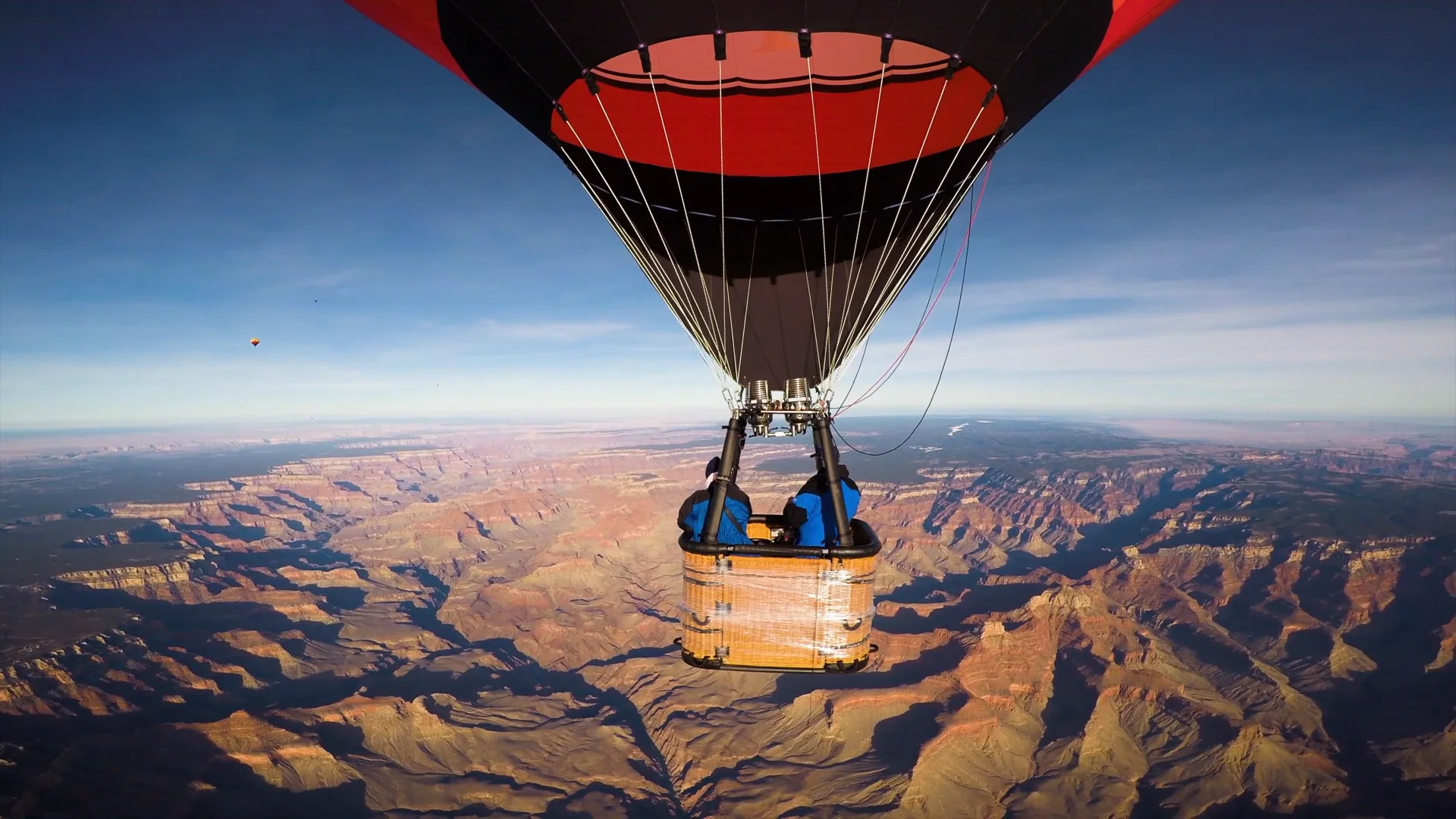 Chimney Balloon on Vimeo