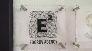 Egorov Agency - Video - 3