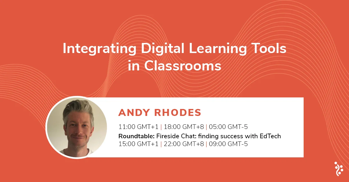 Integrating Digital Learning Tools in Classrooms on Vimeo
