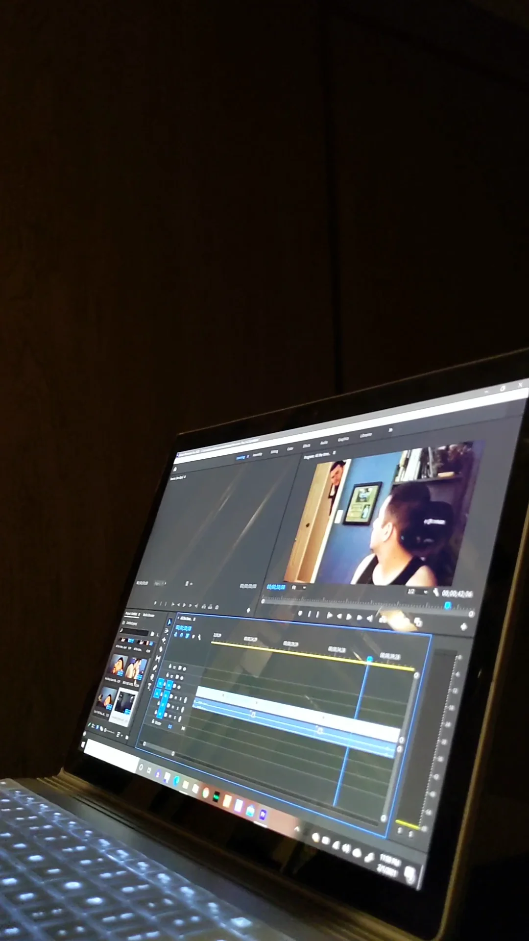 Part 2 on Vimeo