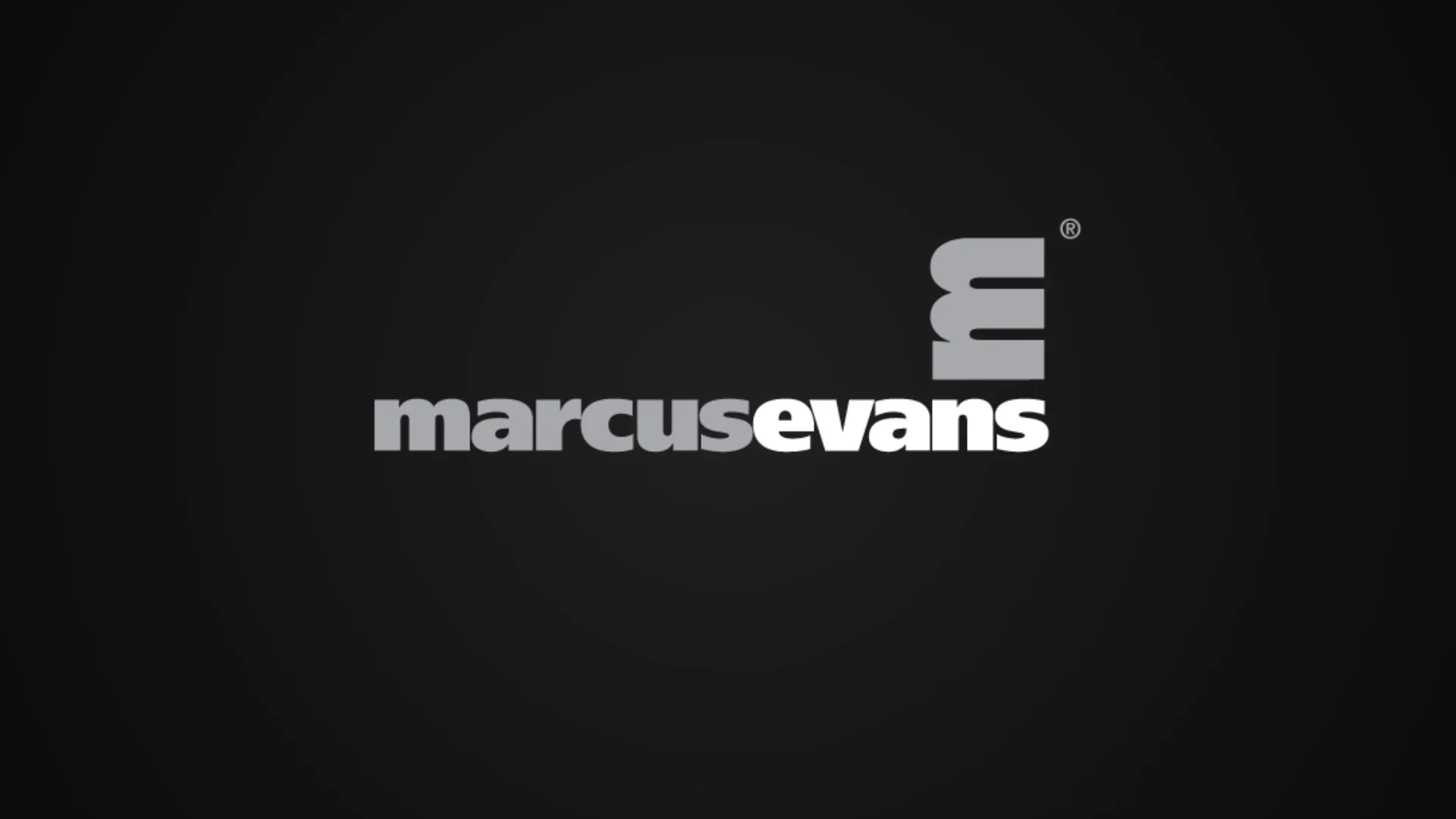 Recruitment Website - Background Video: With text