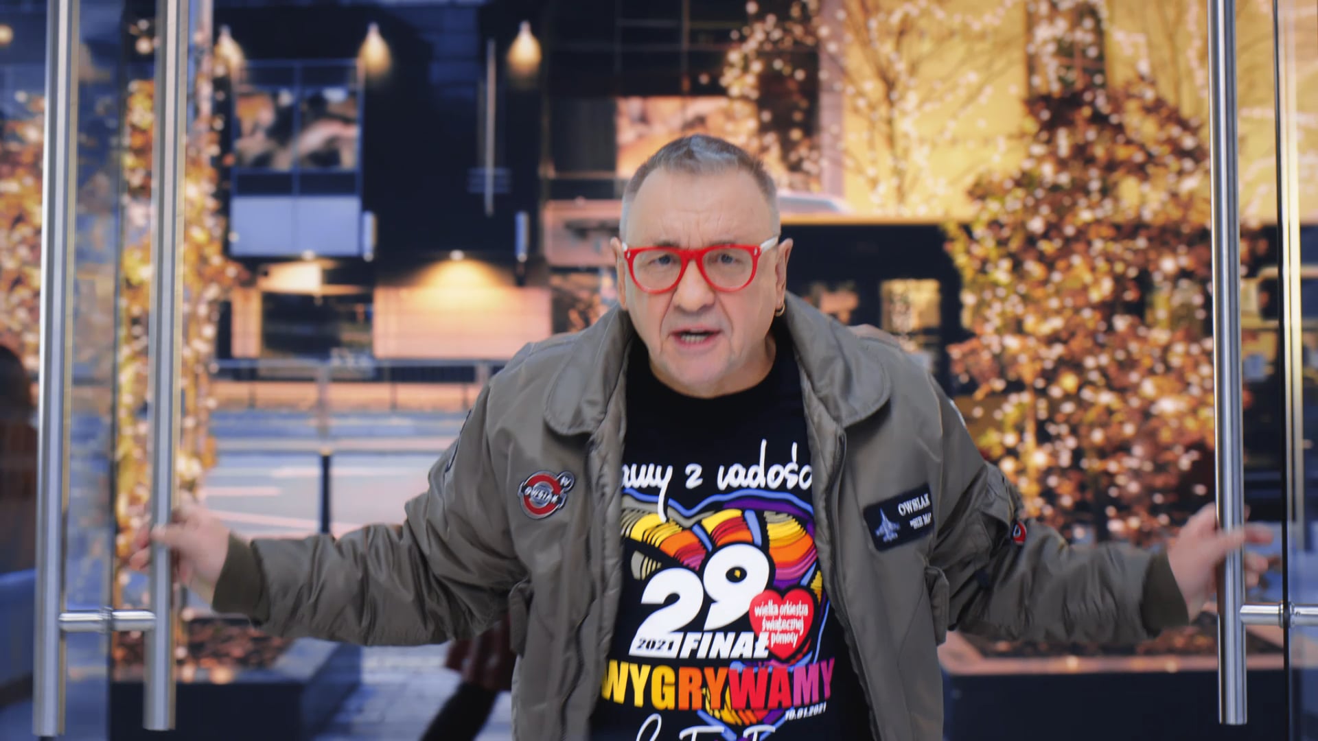 Play- WOŚP