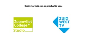 Brainstorm - 28 maart 2018