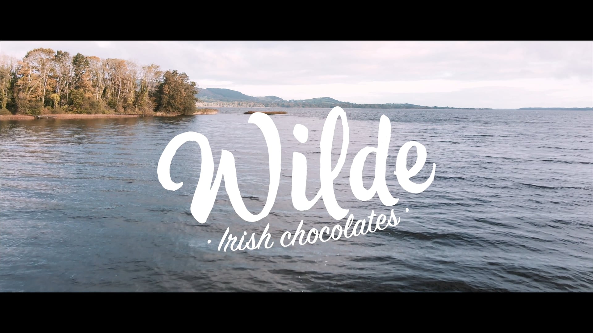 Wilde Irish Chocolate
