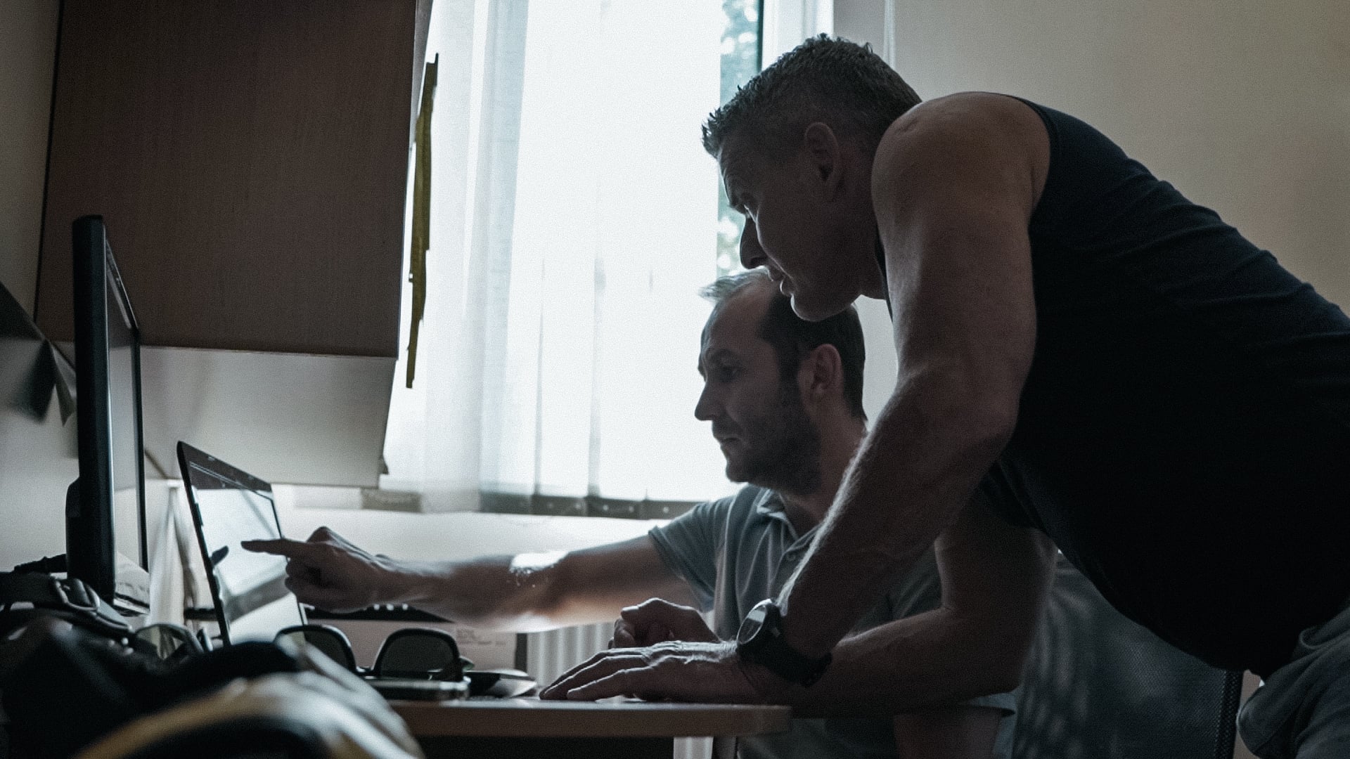 Mestercipő imázsfilm