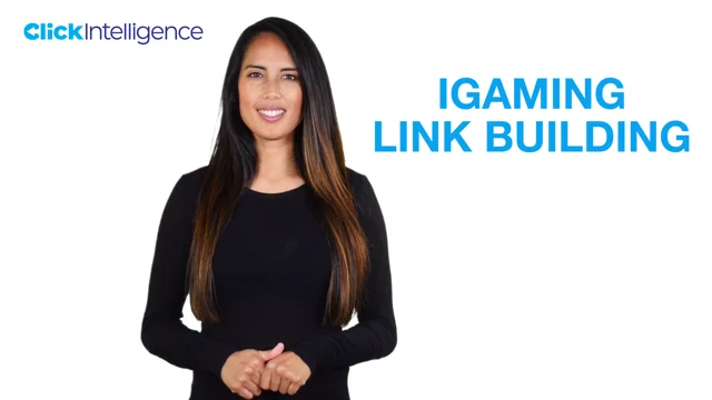 iGaming SEO Link Building - iNet Ventures