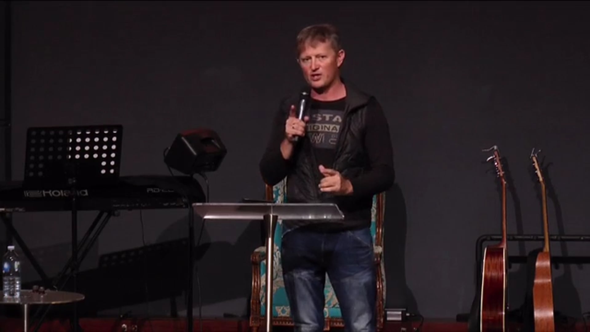 Field of Dreams Service Stream Tuesday 2 February 2021