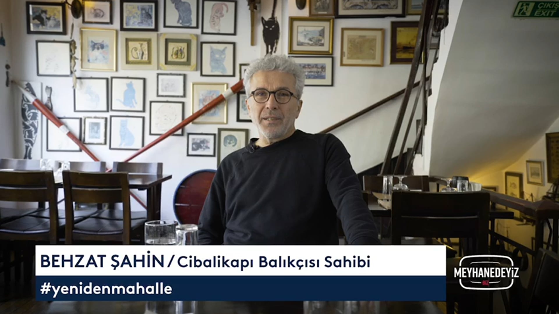 Cibali Balikcisi