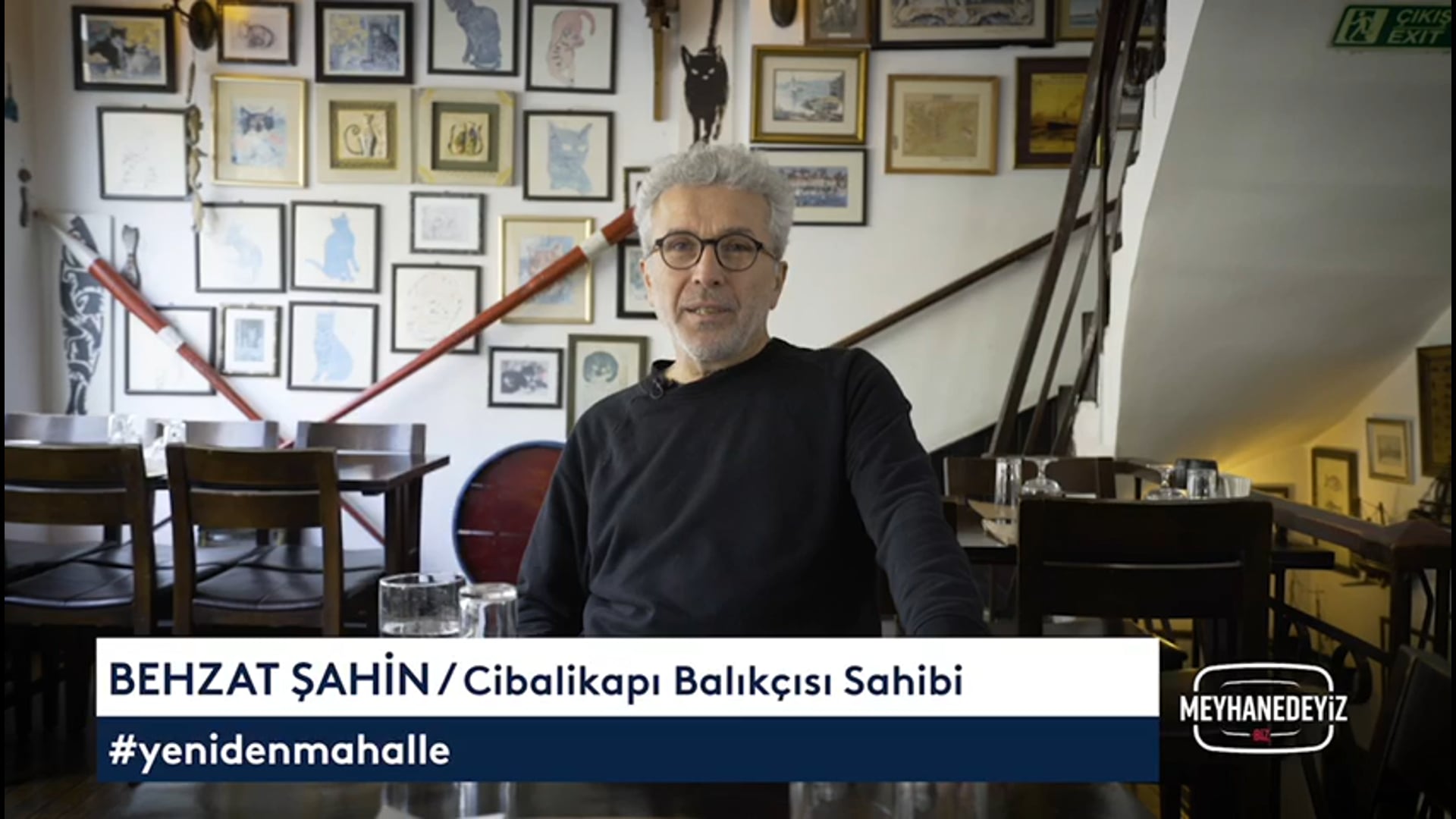 Cibali Balikcisi