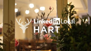 LinkedIn Local Hart - Customer Success Story