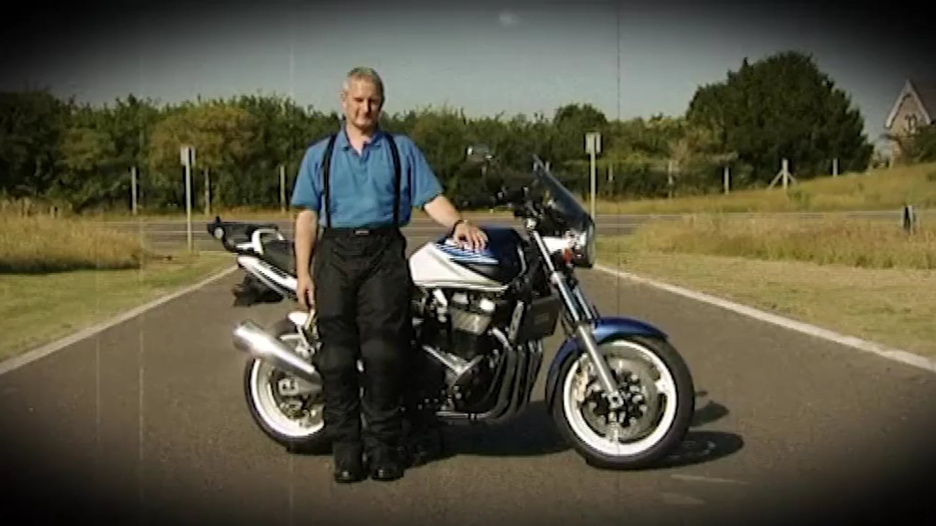 Enhanced Rider Scheme 'Philip'