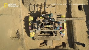 Related Embedded Video Item Thumbnail