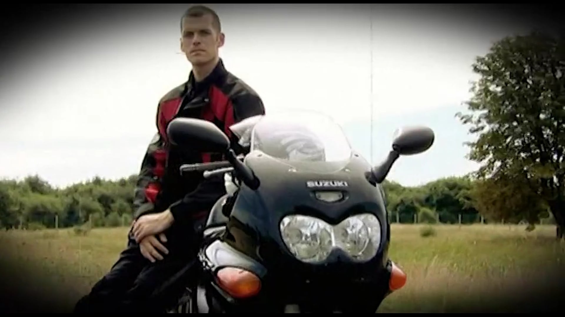 Enhanced Rider Scheme 'Barry'